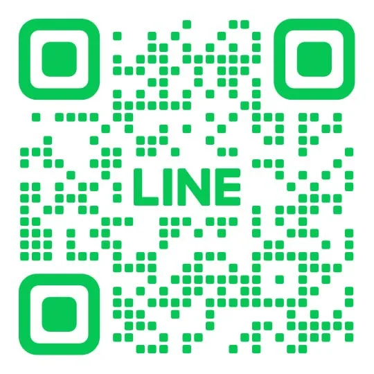 QR Code ทักเข้ามา ข้ามันลูกทุ่ง เนื้อเพลง Line @